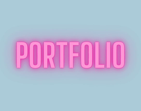 Portfolio Website